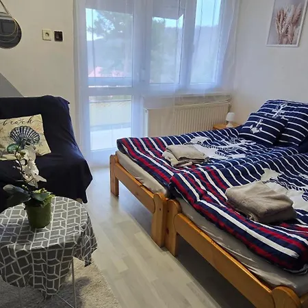 Marti-lak Holiday home