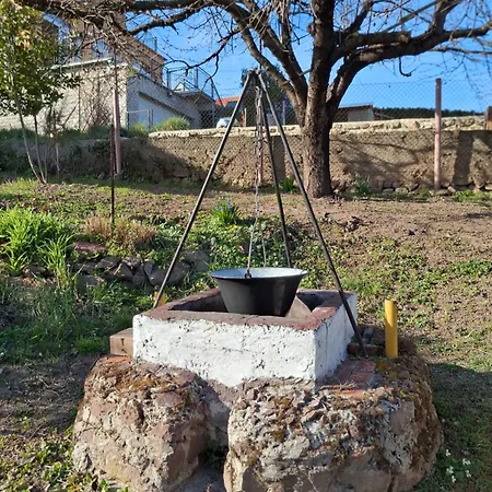 Marti-lak Holiday home