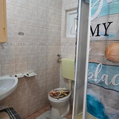 Marti-lak Holiday home