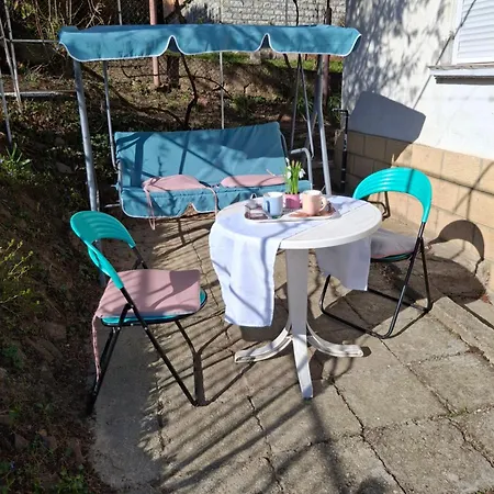 Holiday home Marti-lak Balatonalmadi
