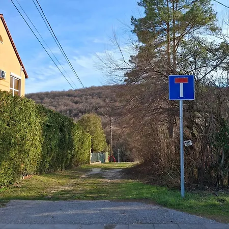 Marti-lak Holiday home