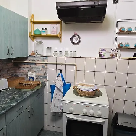Marti-lak Holiday home *