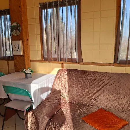 Marti-lak Holiday home *