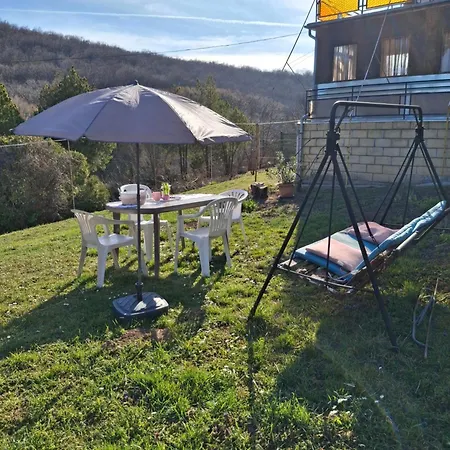 Holiday home Marti-lak Balatonalmadi