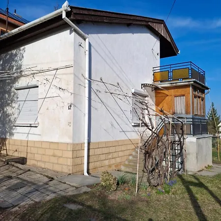 Marti-lak Holiday home